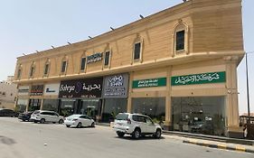شقق ليون للشقق الفندقية